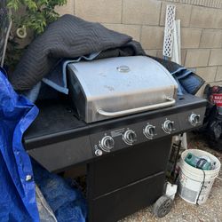 BBQ