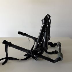 Allen Foldable Bike Rack