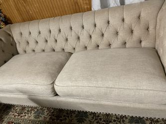 Excellent Condition pet And Smoke Free home 