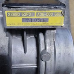 240sx  Mass Air Flow Meter