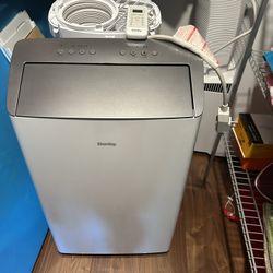 Danby 12,000 BTU Air Conditioner
