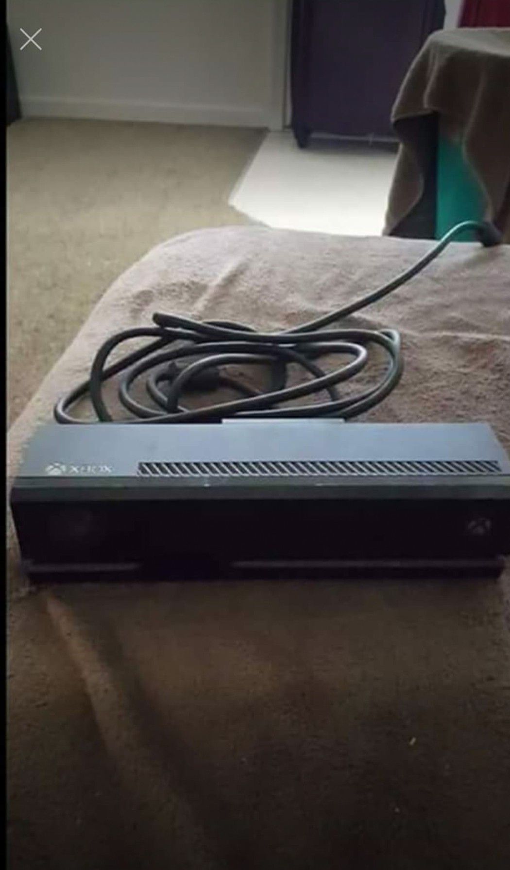 Xbox one Kinect