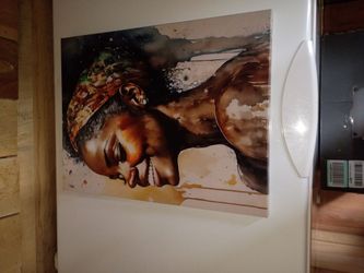 Wall decor