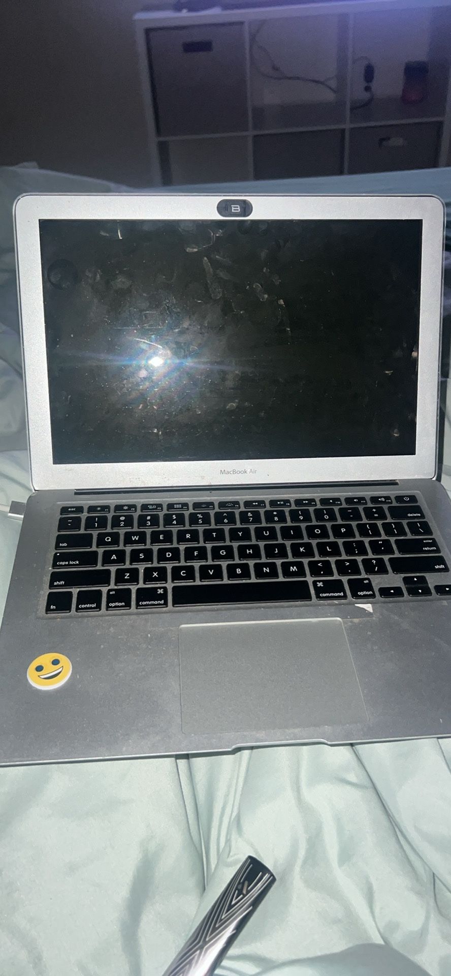 MAC BOOK PRO
