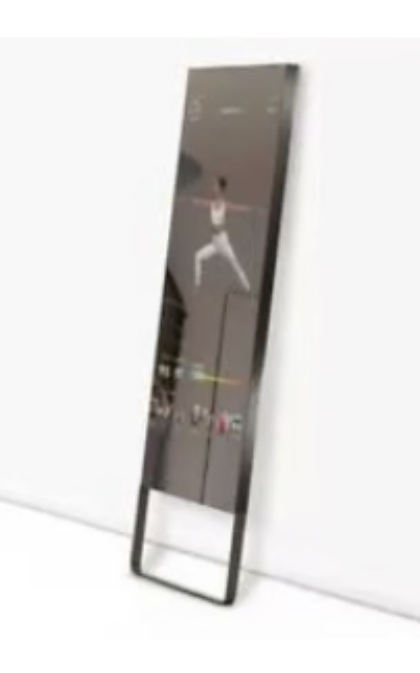 Lululemon Studio Mirror