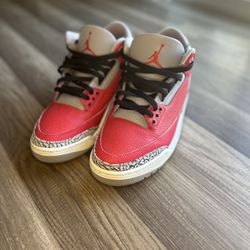 Jordan 3 Retro SE