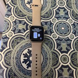 2 Apple Watches iCloud Activation Locked