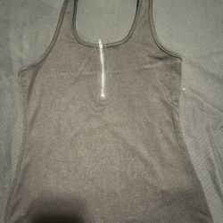Halter Top