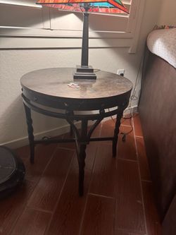 End tables