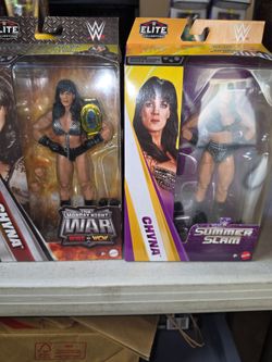Chyna (DX)