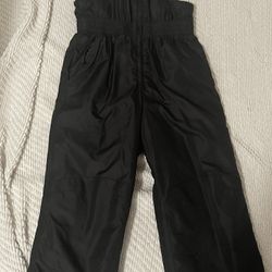 Snow Bib Size L (10-12)
