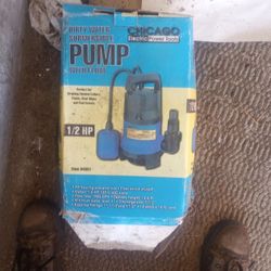 Water Pump