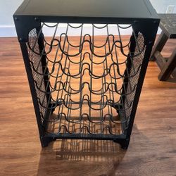 Wine Rack