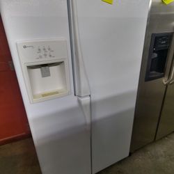 Refrigerator Maytag Ice&Water