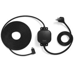 Blink Weather Resistant Power Adapter for Blink Mini 2 and Blink Outdoor 4 
