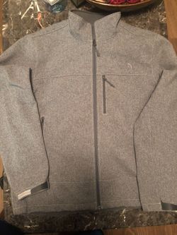 New without tags northface L retails for 180