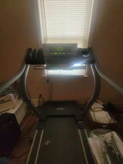 used Nordictrack Summit 4500 treadmill for Sale in Baltimore MD OfferUp