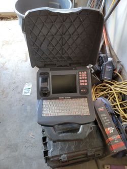 Sewer camera