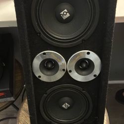Speakers