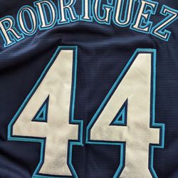 Julio Rodriguez Seattle Mariners Jersey Size L for Sale in Seattle