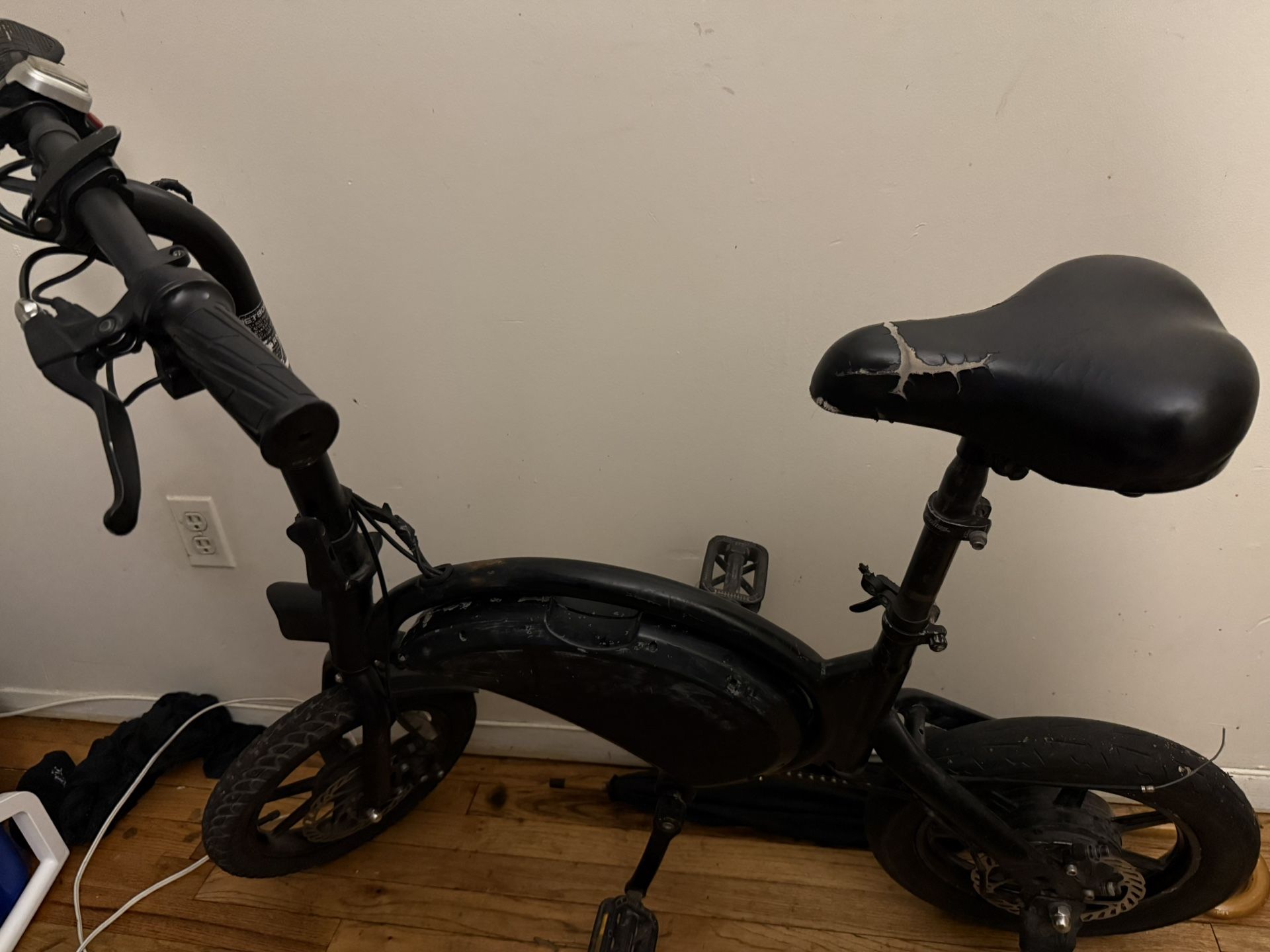 Jetson Ebike