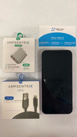 iPhone 14 128gb Unlocked - Bulverde Rd