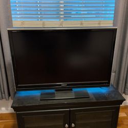 Sharp 46" HDMI TV