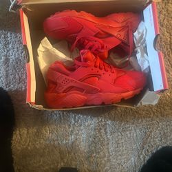 Clothes And Shoes 