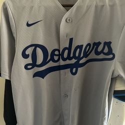 Dodgers Jersey