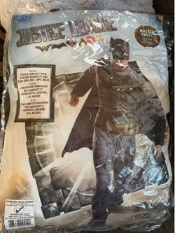 Batman Adult Costume