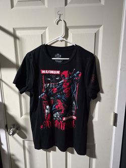 Deadpool T-Shirt