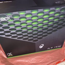 Xbox Series X