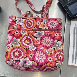 Vera Bradley Bag