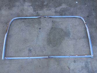 bumpside interior headliner trim