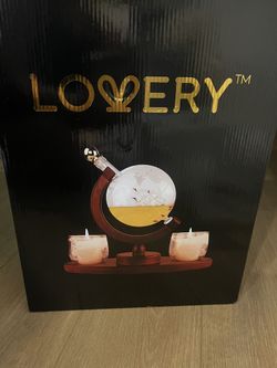 Candle Spa Deluxe Diffuser 
