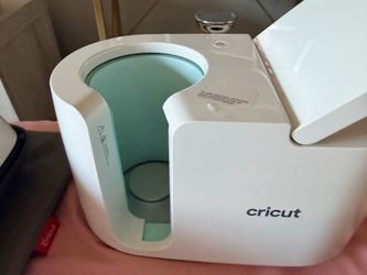 CRICUT Mug Press