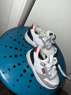 Toddler Shoes 