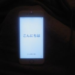 IPhone 6s