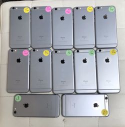 iPhone 6s 32GB Factory Unlocked