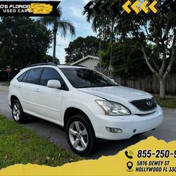 2005 Lexus RX 330