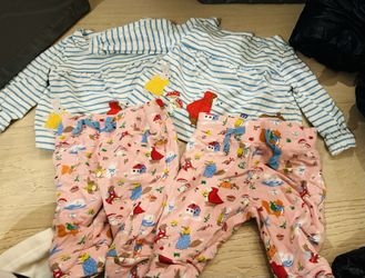 Boden Mini Baby Clothing Set 3-9mo 