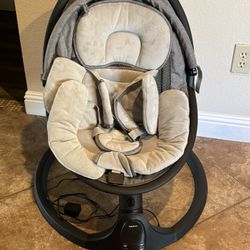 Baby Bond Rocker New