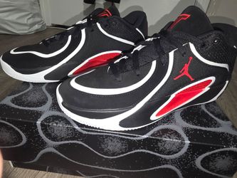 Jordan Tatum 4 "Bloodline" Men's Basketball Shoe