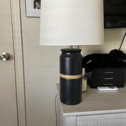 Night Stand Lamp