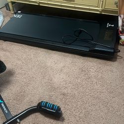 Zenactive  Small Treadmill 