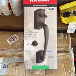 Door Handle Kit