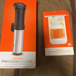 Anova Presision  Cooker 