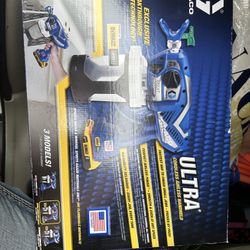 Graco Sprayer