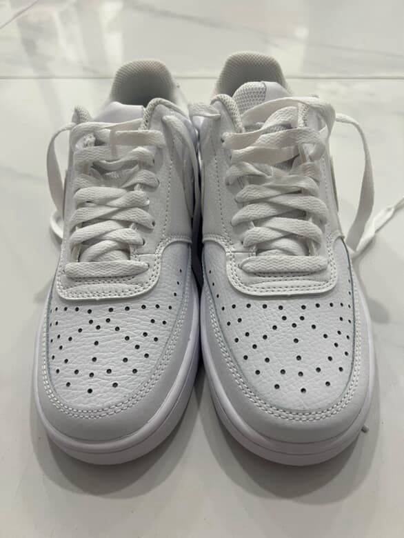 Nike Court Vision