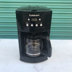Cuisinart Coffee Maker